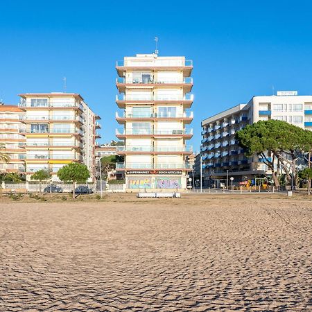 Hauzify I Apartament Llevant Santa Susanna Exterior photo