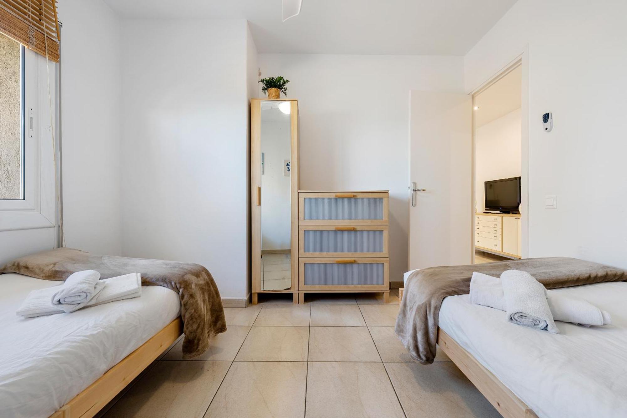 Hauzify I Apartament Llevant Santa Susanna Exterior photo
